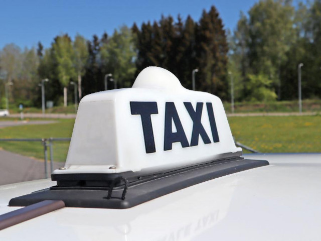 Sveriges bästa taxiutbildning i Gävle?